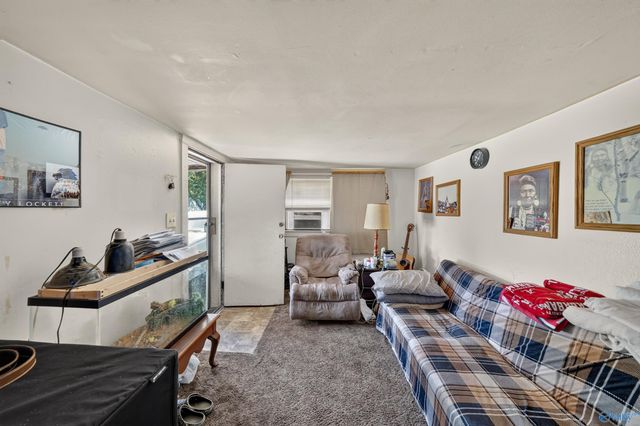 809 Rison Avenue NE, Huntsville, AL 35801