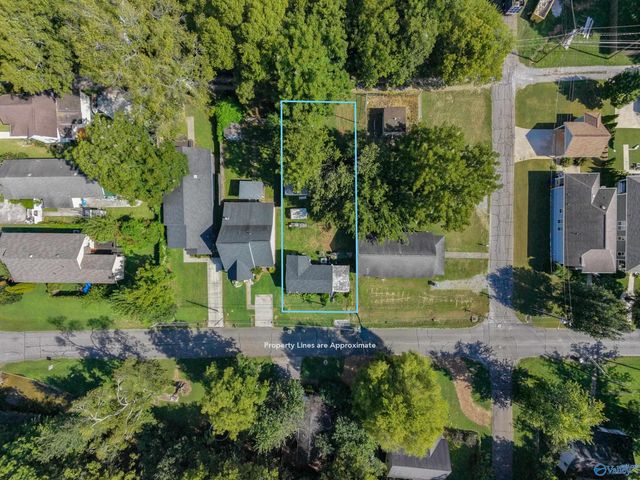 809 Rison Avenue NE, Huntsville, AL 35801