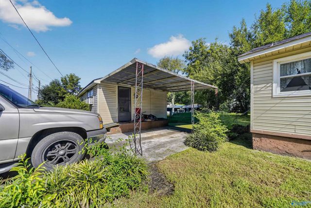 809 Rison Avenue NE, Huntsville, AL 35801