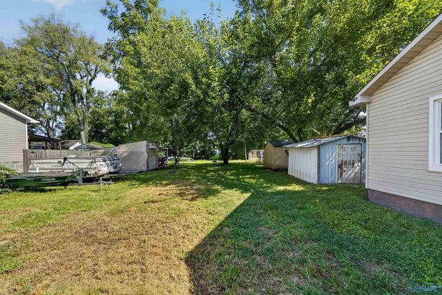 809 Rison Avenue NE, Huntsville, AL 35801