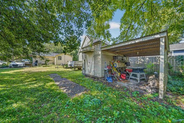 809 Rison Avenue NE, Huntsville, AL 35801