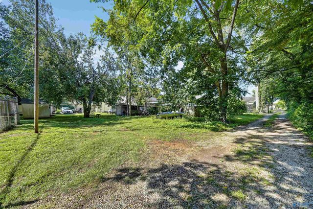 809 Rison Avenue NE, Huntsville, AL 35801