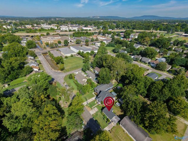 809 Rison Avenue NE, Huntsville, AL 35801