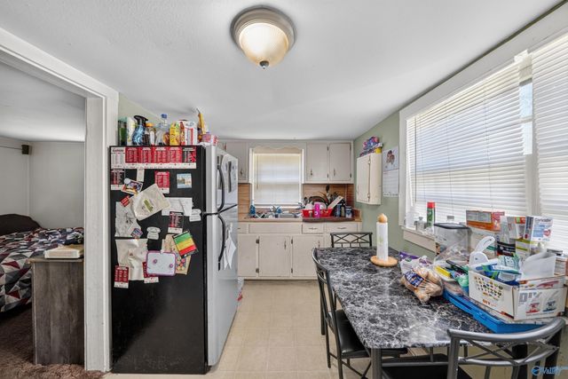 809 Rison Avenue NE, Huntsville, AL 35801