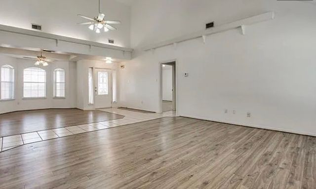 2625 Cheyenne, Crowley, TX 76036