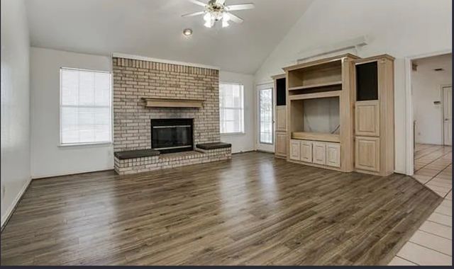 2625 Cheyenne, Crowley, TX 76036