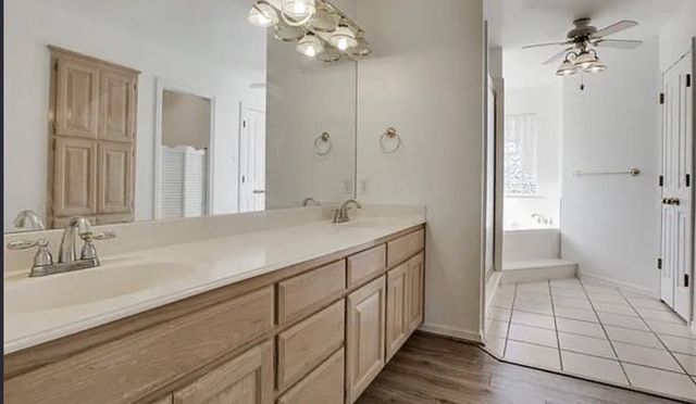 2625 Cheyenne, Crowley, TX 76036