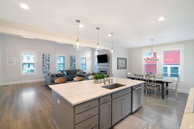 10952 S PORCINI DR, South Jordan, UT 84009