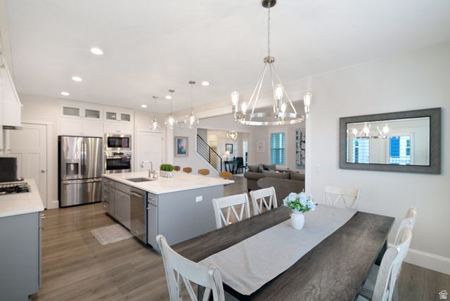 10952 S PORCINI DR, South Jordan, UT 84009