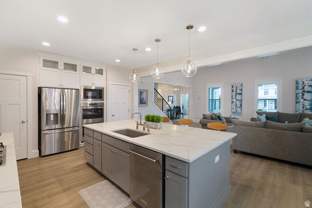 10952 S PORCINI DR, South Jordan, UT 84009