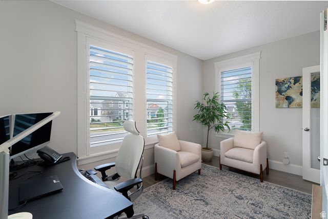 10952 S PORCINI DR, South Jordan, UT 84009