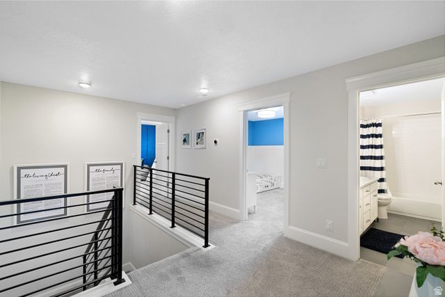 10952 S PORCINI DR, South Jordan, UT 84009