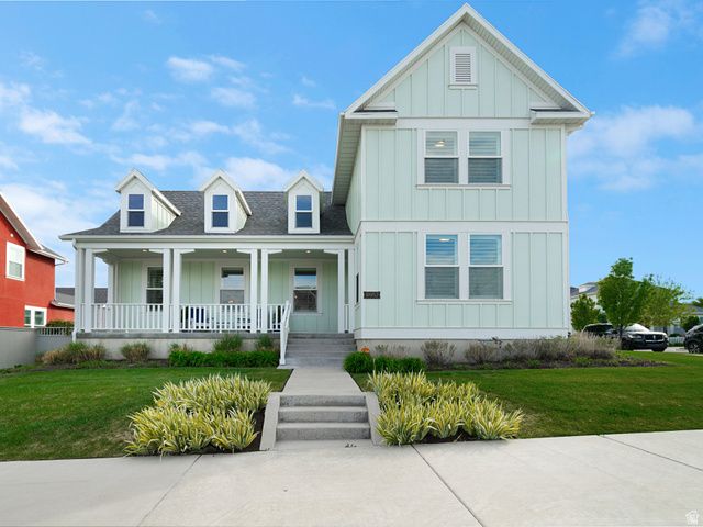 10952 S PORCINI DR, South Jordan, UT 84009