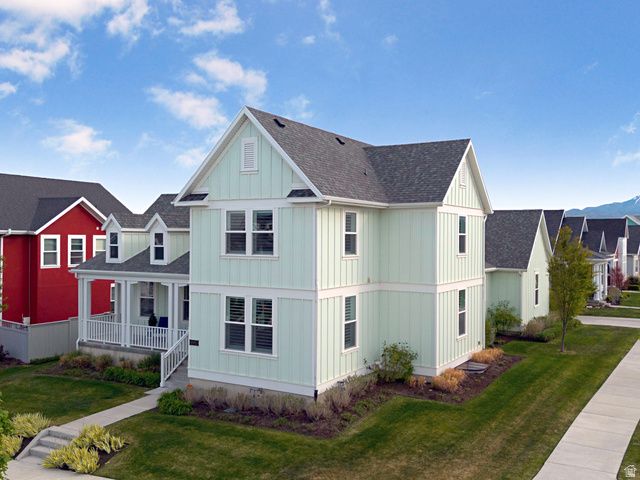 10952 S PORCINI DR, South Jordan, UT 84009