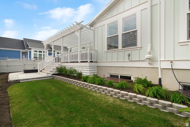 10952 S PORCINI DR, South Jordan, UT 84009