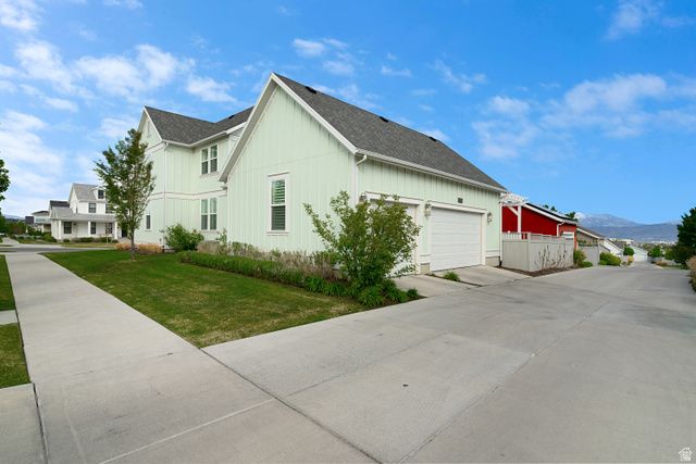 10952 S PORCINI DR, South Jordan, UT 84009
