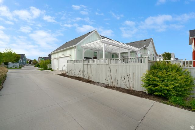 10952 S PORCINI DR, South Jordan, UT 84009