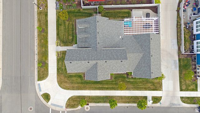 10952 S PORCINI DR, South Jordan, UT 84009