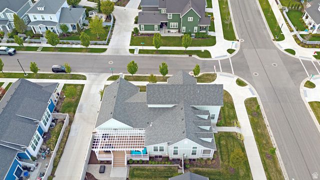10952 S PORCINI DR, South Jordan, UT 84009