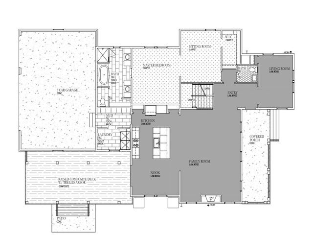 10952 S PORCINI DR, South Jordan, UT 84009