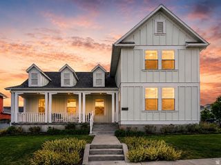 10952 S PORCINI DR, South Jordan, UT 84009