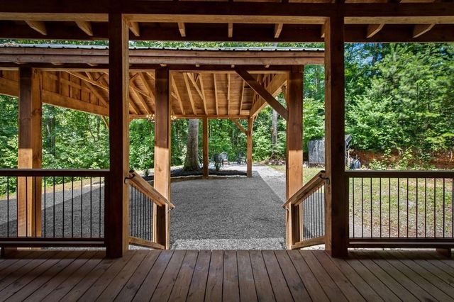290 Graham Court, Ellijay, GA 30540