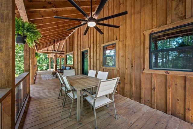 290 Graham Court, Ellijay, GA 30540