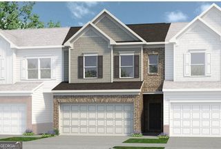 223 Bastian Drive 11, Villa Rica, GA 30180