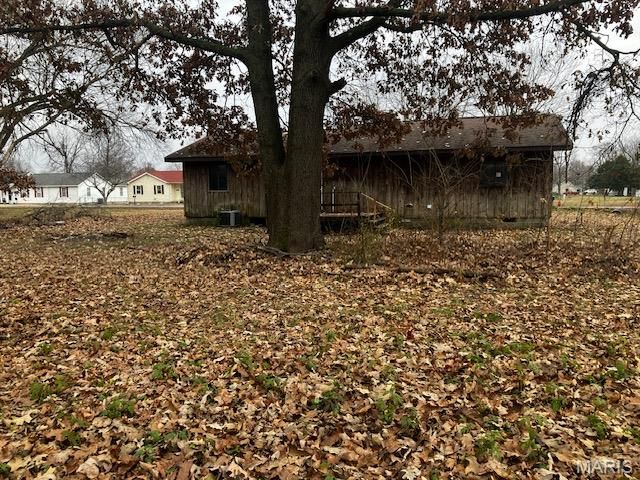 106 McCormick Street, Dexter, MO 63841