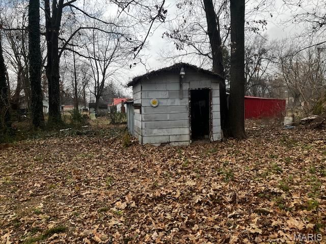 106 McCormick Street, Dexter, MO 63841