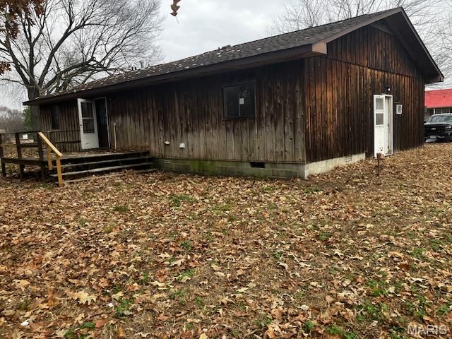 106 McCormick Street, Dexter, MO 63841