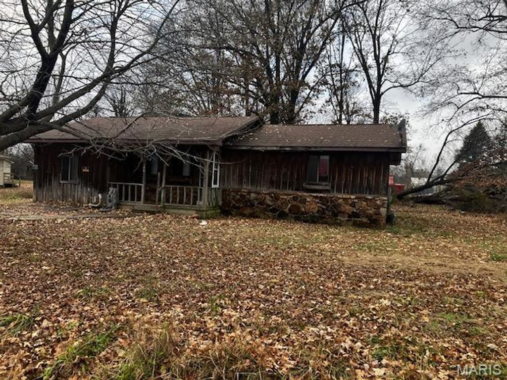 106 McCormick Street, Dexter, MO 63841