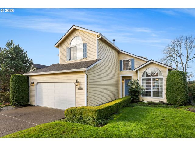 12878 Sw SIERRA VISTA Dr, Lake Oswego, OR 97035