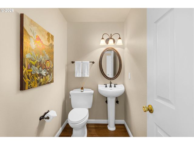 12878 Sw SIERRA VISTA Dr, Lake Oswego, OR 97035