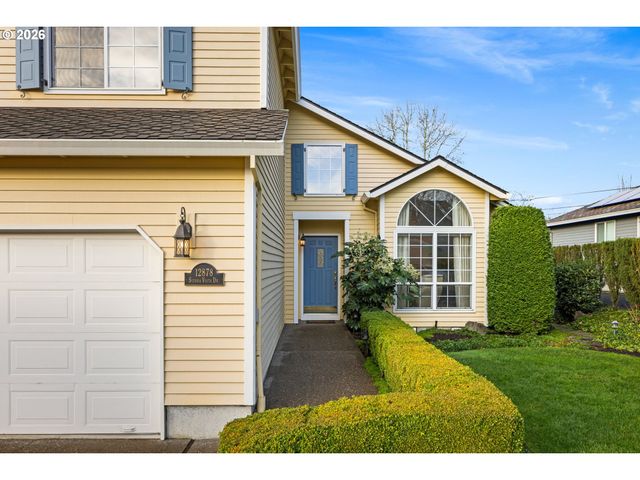12878 Sw SIERRA VISTA Dr, Lake Oswego, OR 97035