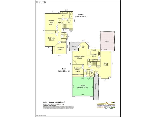 12878 Sw SIERRA VISTA Dr, Lake Oswego, OR 97035