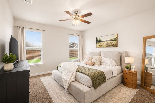 1012 Croxley Way, Justin, TX 76247