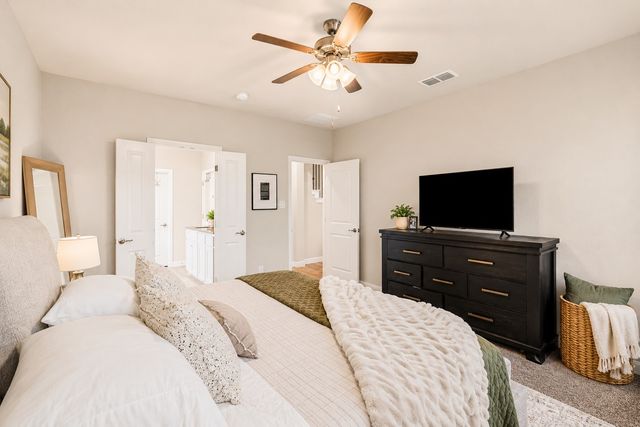 1012 Croxley Way, Justin, TX 76247