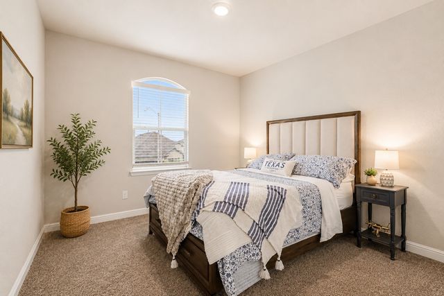 1012 Croxley Way, Justin, TX 76247