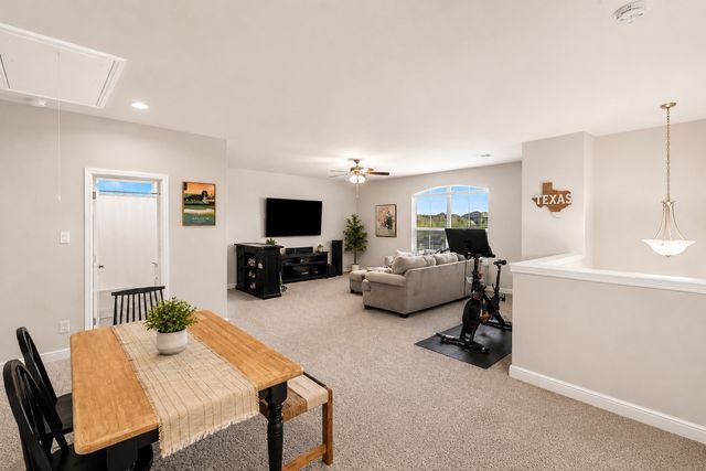 1012 Croxley Way, Justin, TX 76247