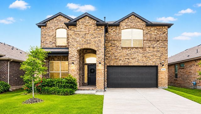1012 Croxley Way, Justin, TX 76247