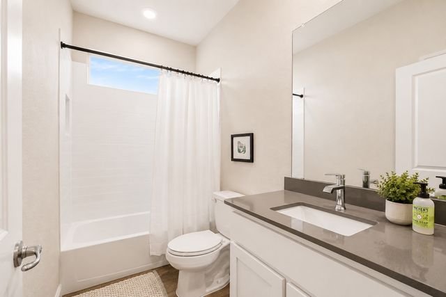 1012 Croxley Way, Justin, TX 76247