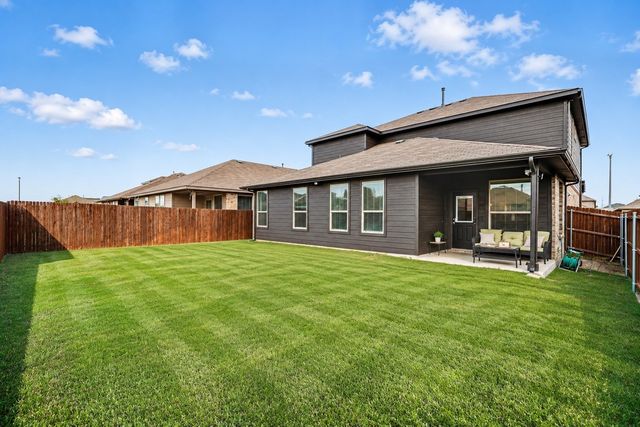 1012 Croxley Way, Justin, TX 76247
