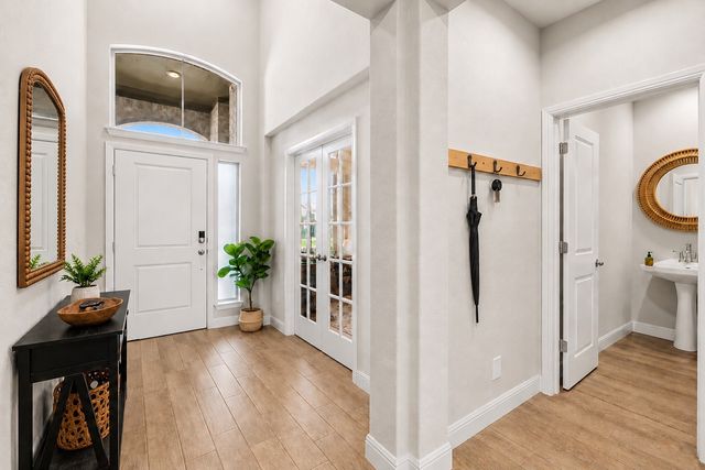 1012 Croxley Way, Justin, TX 76247