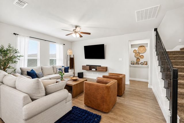 1012 Croxley Way, Justin, TX 76247
