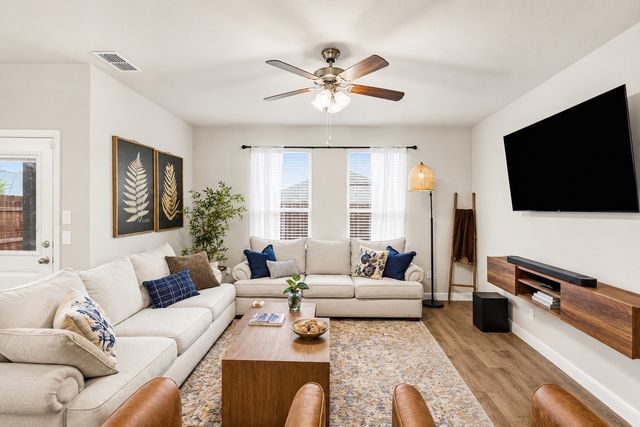 1012 Croxley Way, Justin, TX 76247