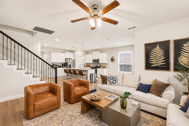 1012 Croxley Way, Justin, TX 76247