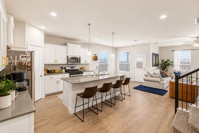 1012 Croxley Way, Justin, TX 76247
