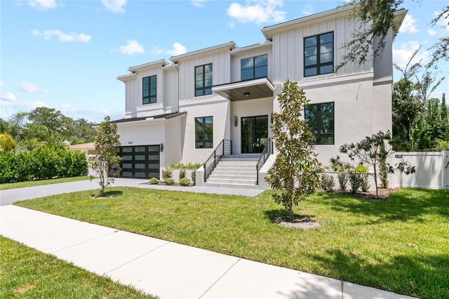 5003 W POE AVENUE, Tampa, FL 33629