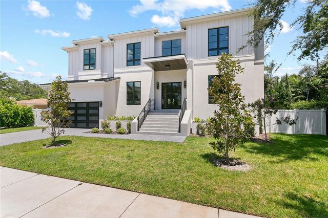 5003 W POE AVENUE, Tampa, FL 33629
